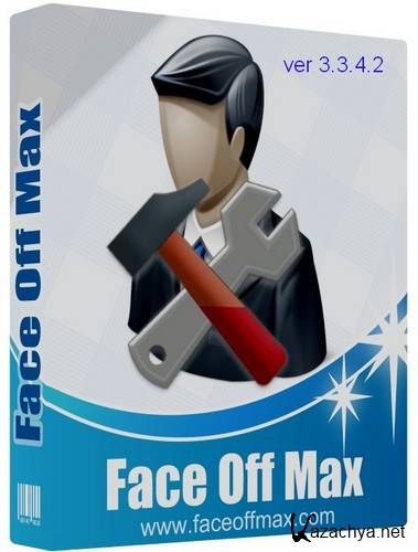 Face Off Max 3.3.4.2 Eng/Rus 