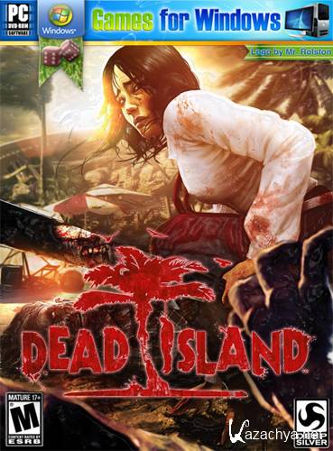 Dead Island (2011/RePack by Ultra/ENG)