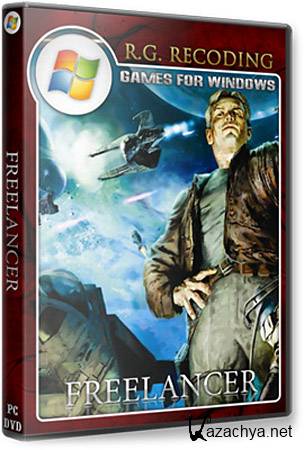 Freelancer (PC/RePack ReCoding/RUS)