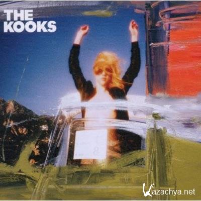 The Kooks - Junk Of The Heart (2011)