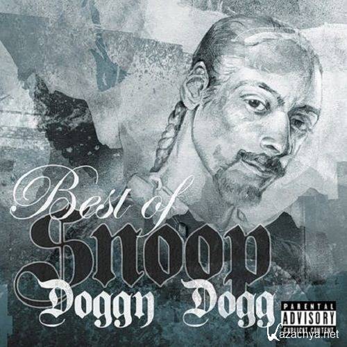 Snoop Dogg - Best Of Snoop Doggy Dogg (2011)
