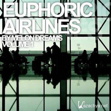 Euphoric Airlines Volume 1 (2011)