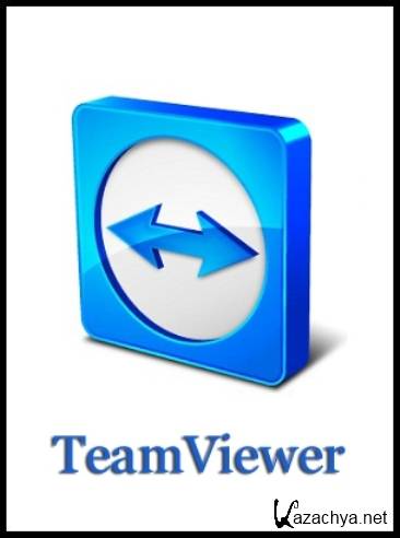 TeamViewer 6.0 Build 11117 + Portable (2011)