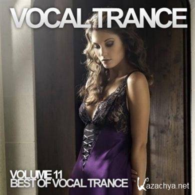 VA - Vocal Trance Volume 11 (07.09.2011).MP3
