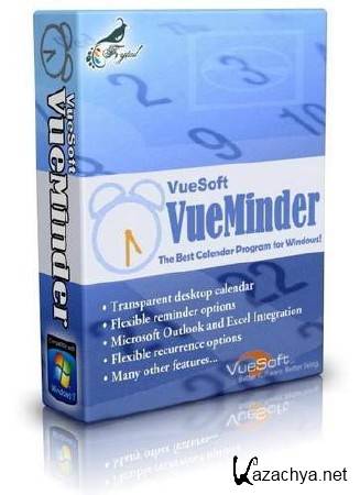 VueMinder Calendar Pro v8.4.1 VueMinder Calendar Pro v8.4.1