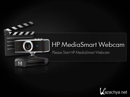 HP MediaSmart Webcam 4.1.3130 (Rus)