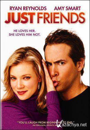   / Just Friends (2005) DVDRip (AVC)