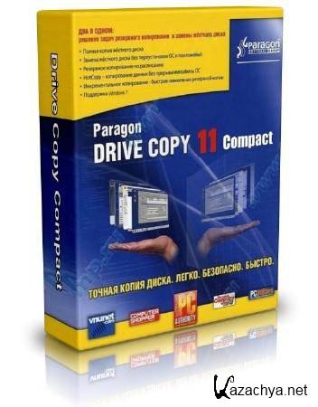 Paragon Drive Copy 11 Professional 10.0.16.12846 Portable Rus Paragon Drive Copy 11 Professional 10.0.16.12846 Portable Rus
