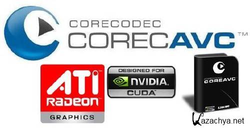 CoreAVC Professional Edition 2.6.1.0 Final 
