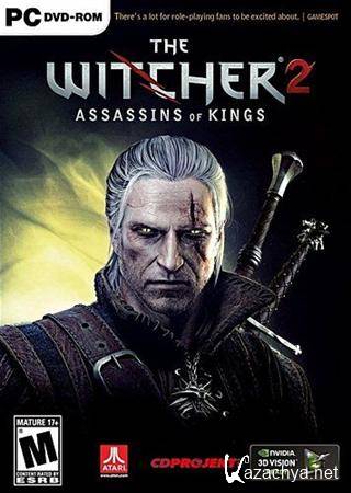 The Witcher 2: Assassins of Kings |  2 