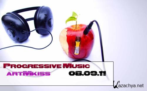 Progressive Music (08.09.11)