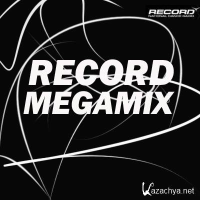 Record Megamix #428 @ Radio Record (07-09-2011)