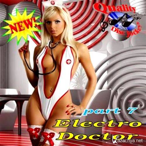 VA - Electro Doctor Vol.7 (2011)