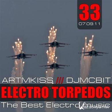 VA - Electro Torpedos From DjmcBIT V.33 (07.09.2011).MP3