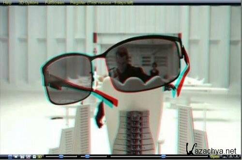 3D Video SAMedia3D Player v 1.0.0.7