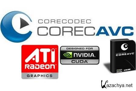 CoreAVC Professional Edition 3.0 Final