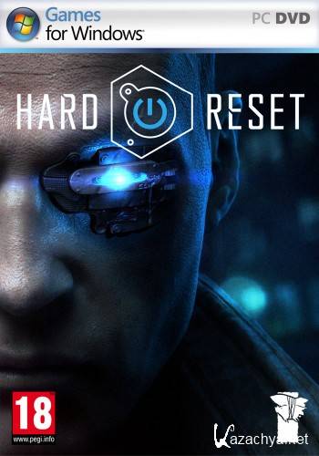 Hard Reset (2011) -