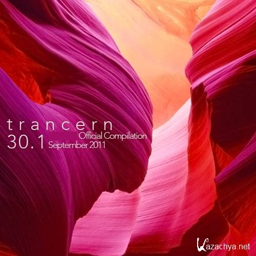 Trancern 30.1: Official Compilation (September 2011)