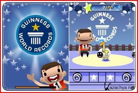 Guinness World of Records /   