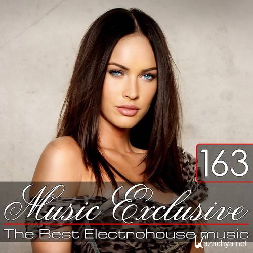 Music Exclusive from DjmcBiT vol.163 (06.09.11) MP3