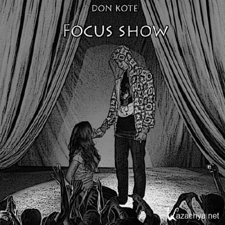 Don Kote - ����� ��� (2011)