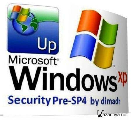Critical Updates ��� Windows XP �� 25.08.2011