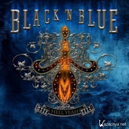 Black 'N Blue - Hell Yeah! (2011)(LOSSLESS)