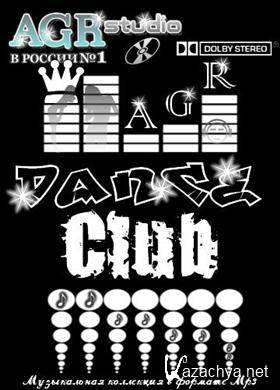 VA - AGR (Club-Dance) (08.09.2011).MP3 