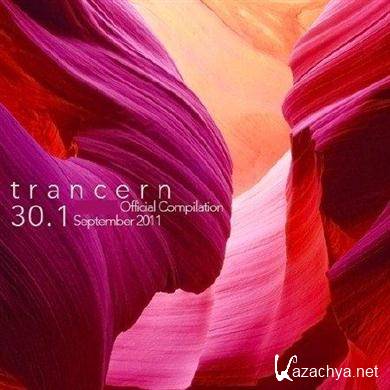 VA - Trancern 30.1: Official Compilation (September 2011).MP3