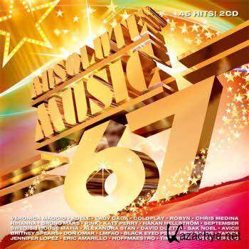 Various Artists - Absolute Music 67 (2011).MP3