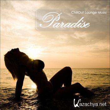VA - Paradise. ChillOut Lounge Music (2011) 
