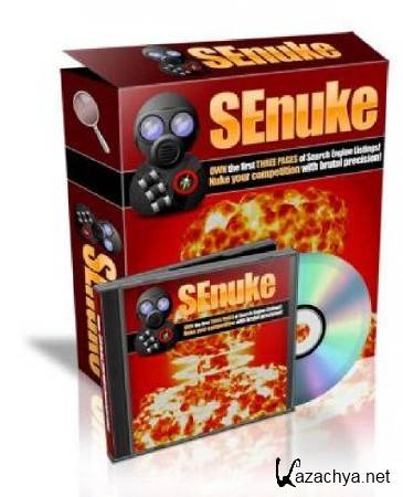 SENuke v7.28