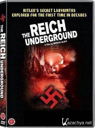 Discovery:   / Discovery: The Reich Underground (2008) TVRip