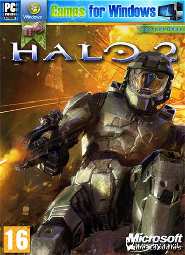 Halo 2 (2007.L.RUS)