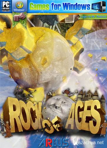 Rock of Ages (2011/L/RUS)
