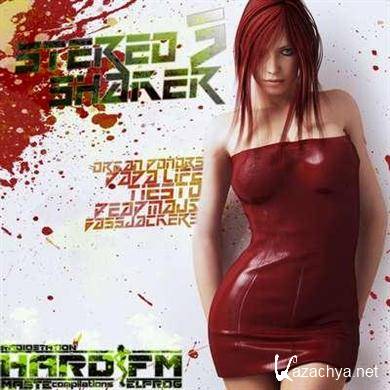 VA - Stereo Shaker 3 (08.09.2011).MP3