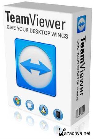 TeamViewer 6.0 Build 11117 Final Portable