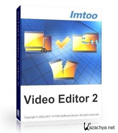ImTOO Video Editor 2.1.1.0901  /Unattended