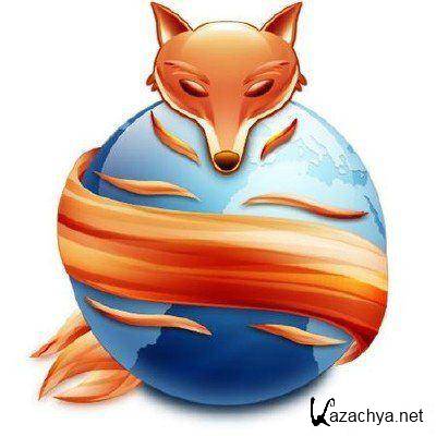 Mozilla Firefox 6.0.2 Final ()