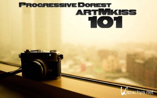 Progressive Dorest v.101 (2011)