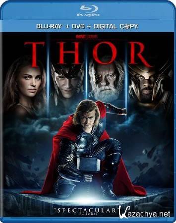  / Thor (2011/BDRip / . ) !