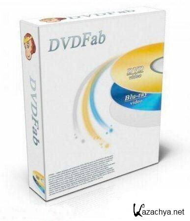 DVDFab 8.1.1.7 Qt Beta