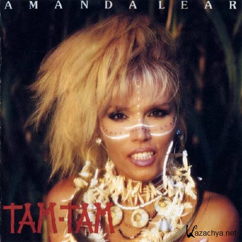 Amanda Lear - Tam-Tam (1983)