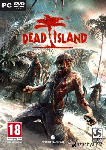 Dead Island (2011/ENG/PC/)