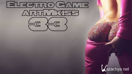 Electro Game v.33 (2011)