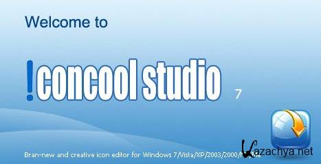 IconCool Studio Pro  7.26 Build 110909