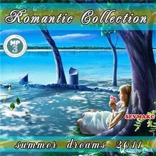 VA - Romantic Collection / Summer Dreams (2011)