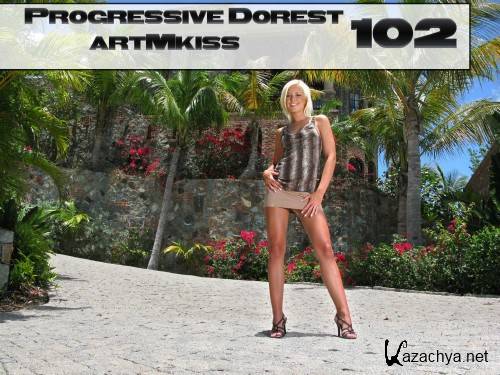 Progressive Dorest v.102 (2011)