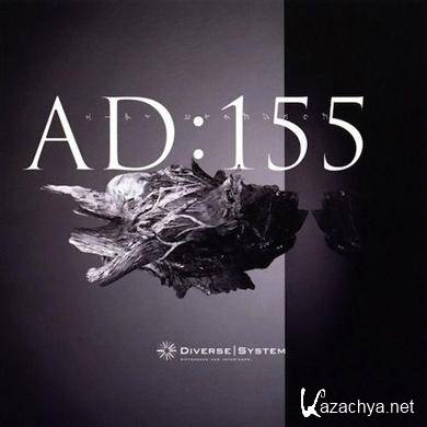 AD: 155 by Diverse System (2011)