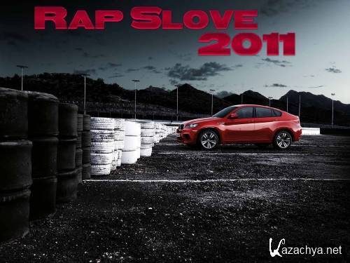 Rap Slove (2011)